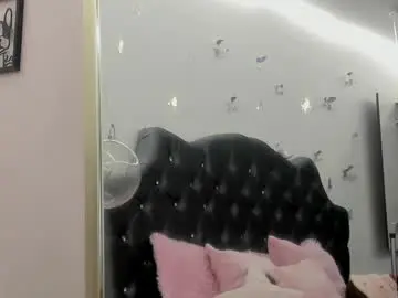 Chaturbate Sex Chat of conny_curly
