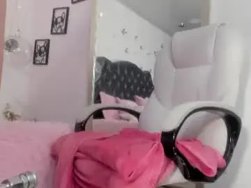 Chaturbate Live Sex Cam of conny_curly