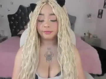 Chaturbate Sex Chat of conny_curly