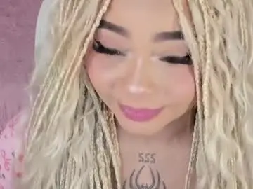Chaturbate Watch Live Sex Cams of conny_curly