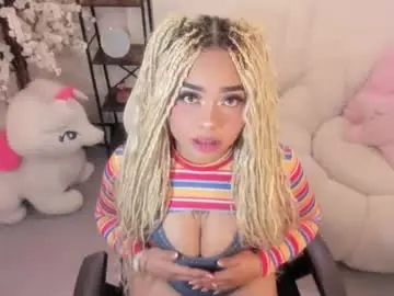 Chaturbate Watch Live Sex Cams of conny_curly