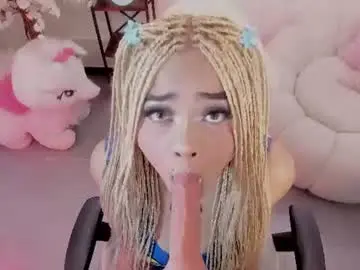 Chaturbate Best live sex cam show of conny_curly