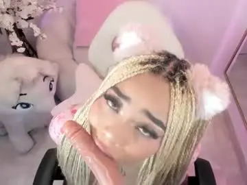 Chaturbate Live Porn of conny_curly