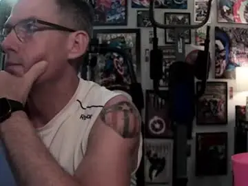Chaturbate Watch Live Sex Cams of dix_handley_50