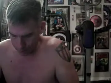 Chaturbate Live Sex of dix_handley_50
