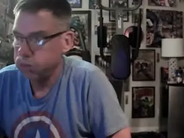Chaturbate Live Porn of dix_handley_50