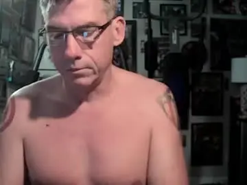 Chaturbate Adult Webcam of dix_handley_50