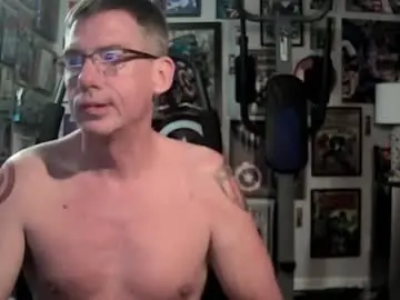 Chaturbate Adult Webcam of dix_handley_50