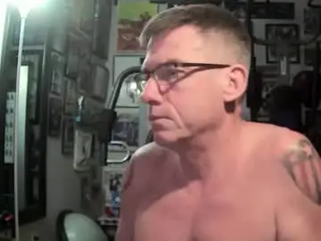 Chaturbate Live Sex of dix_handley_50