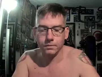 Chaturbate Adult Webcam of dix_handley_50