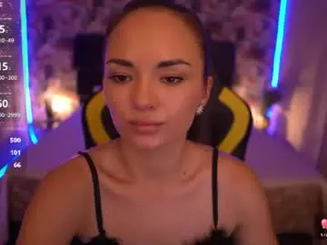 Chaturbate Live Sex Cam of epicbaby666