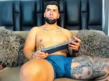 Chaturbate Free Porn Cam of erick_blake_