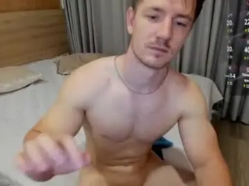Chaturbate Best Webcam of george_fflo