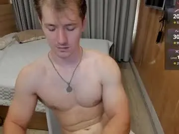 Chaturbate Live Sex Cam of george_fflo
