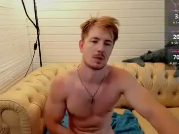 Chaturbate Adult Webcam of george_fflo