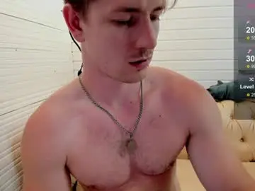 Chaturbate Sex Chat of george_fflo
