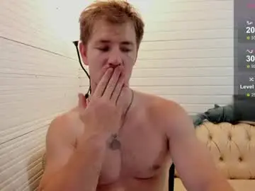 Chaturbate Best live sex cam show of george_fflo