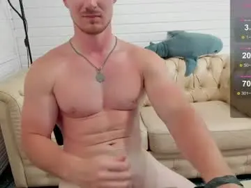 Chaturbate Adult Webcam of george_fflo