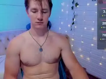 Chaturbate Adult Webcam of george_fflo