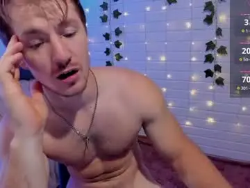 Chaturbate Nude Webcam of george_fflo
