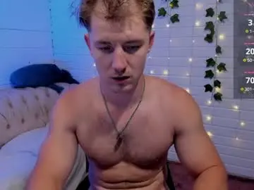 Chaturbate Sex Chat of george_fflo