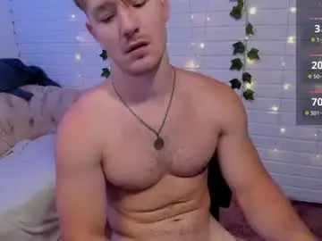 Chaturbate Sex Cam of george_fflo