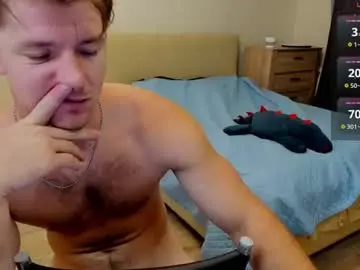 Chaturbate Best live sex cam show of george_fflo