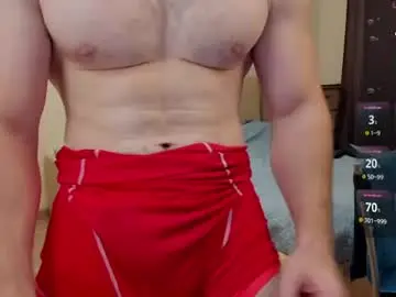 Chaturbate Sex Chat of george_fflo