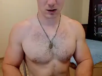 Chaturbate Nude Webcam of george_fflo