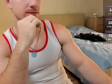 Chaturbate Live Sex Cam of george_fflo