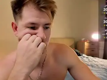 Chaturbate Adult Video Chat of george_fflo