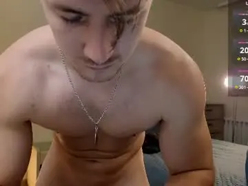 Chaturbate Sex Cam of george_fflo