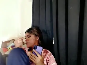 Chaturbate Private Sex Chat of im_yourfairyannaxx