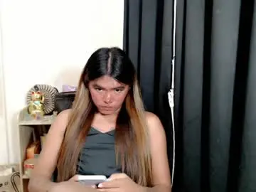 Chaturbate Adult Webcams of im_yourfairyannaxx