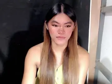 Chaturbate Live Porn of im_yourfairyannaxx