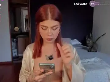 Chaturbate Adult Video Chat of jossephine_