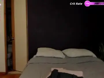 Chaturbate Live Sex Cam of jossephine_