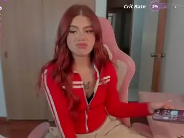 Chaturbate Private Sex Chat of jossephine_