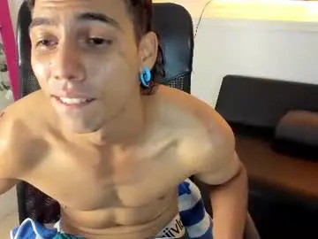 Chaturbate Sex Chat of krayno_moore