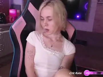 Chaturbate Adult Webcam of lucy_mirror
