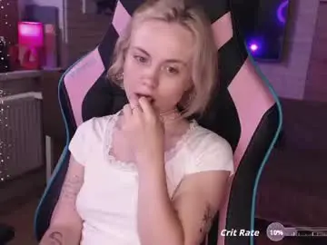 Chaturbate Watch Live Sex Cams of lucy_mirror