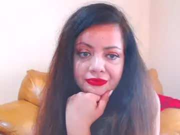 Chaturbate Sex Chat of luisahornydoll