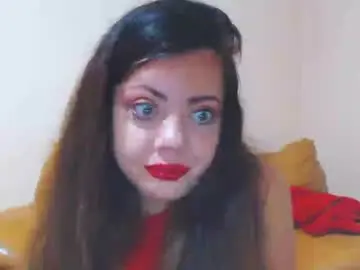 Chaturbate Live Sex Cam of luisahornydoll