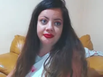 Chaturbate Watch Live Sex Cams of luisahornydoll