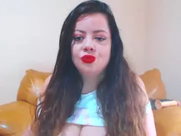 Chaturbate Sex Cam of luisahornydoll