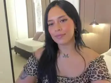 Chaturbate Nude Webcam of lunna_foox