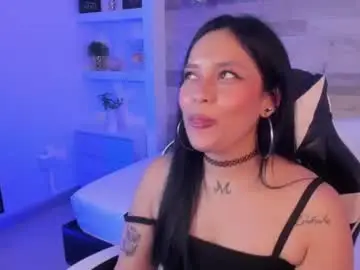Chaturbate Best live sex cam show of lunna_foox