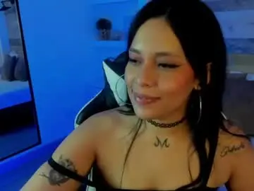 Chaturbate Sex Cam of lunna_foox
