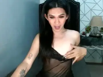 Chaturbate Live Sex Cam of lustress_katalina69