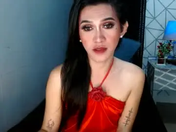 Chaturbate Live Porn of lustress_katalina69